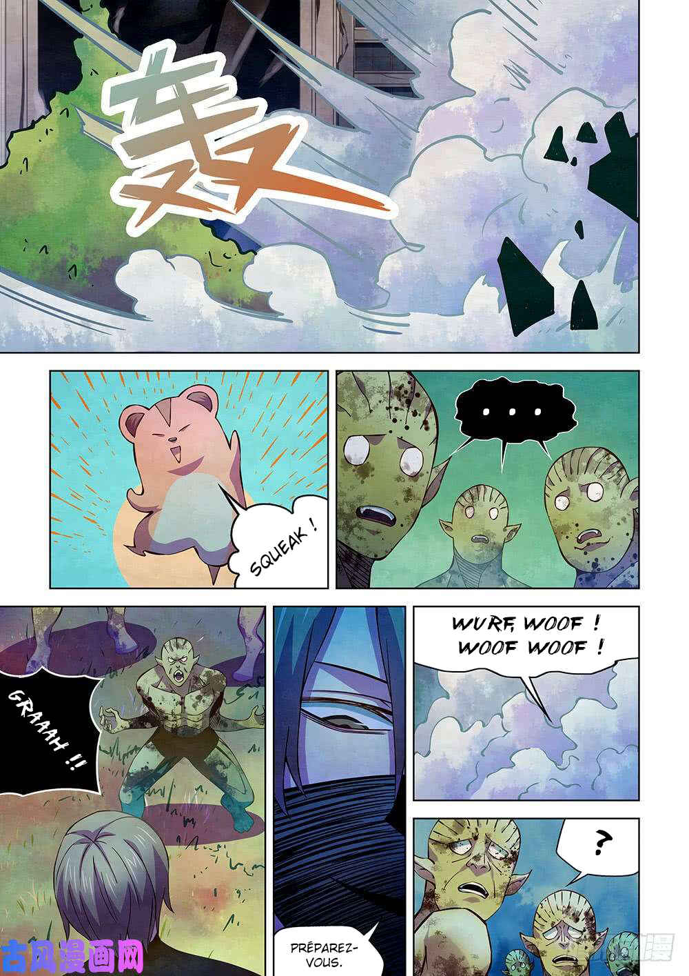 Chapter 199 - Page 15