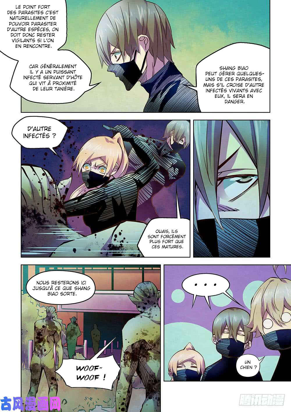 Chapter 199 - Page 9