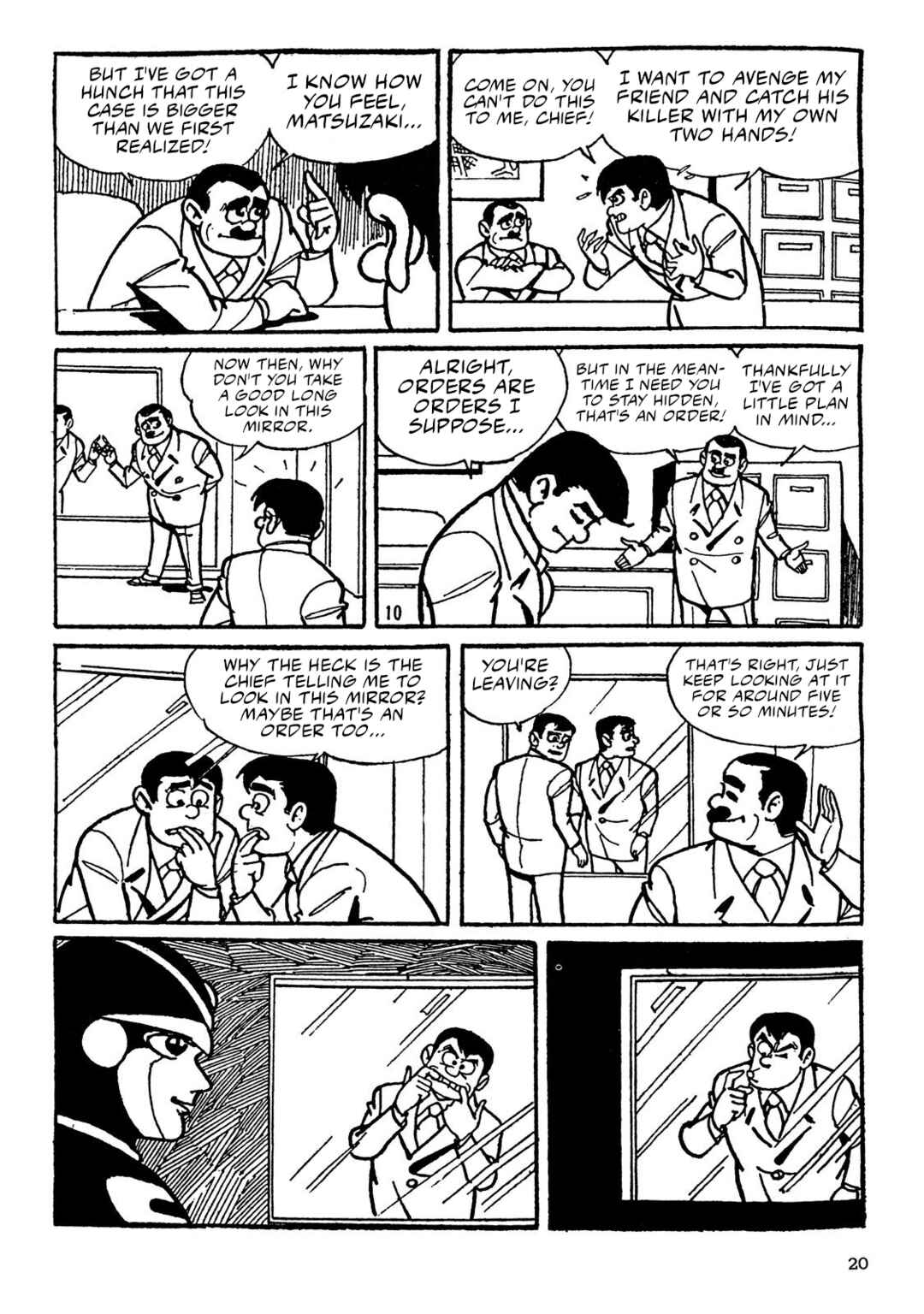 Chapter 1 - Page 19