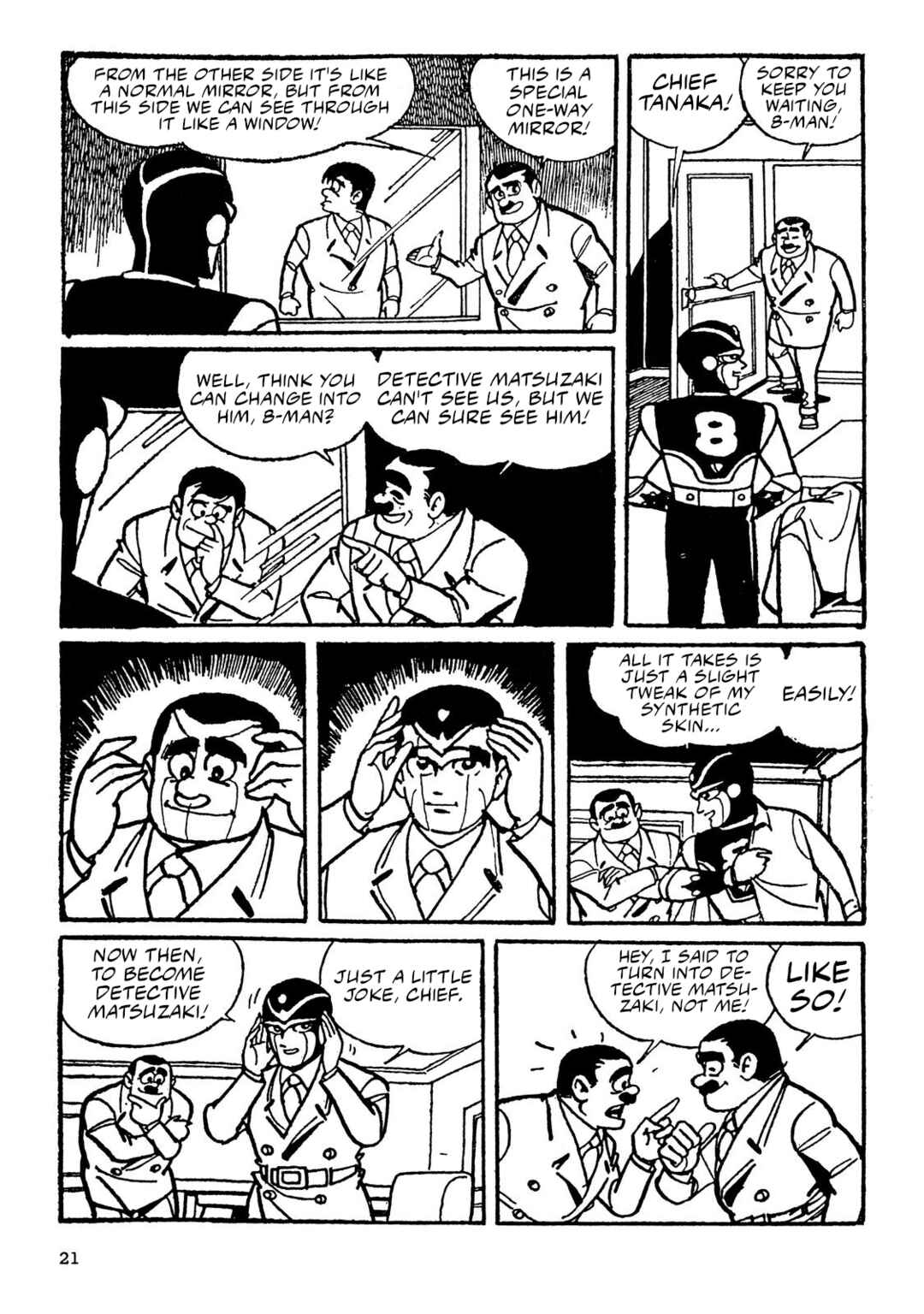 Chapter 1 - Page 20