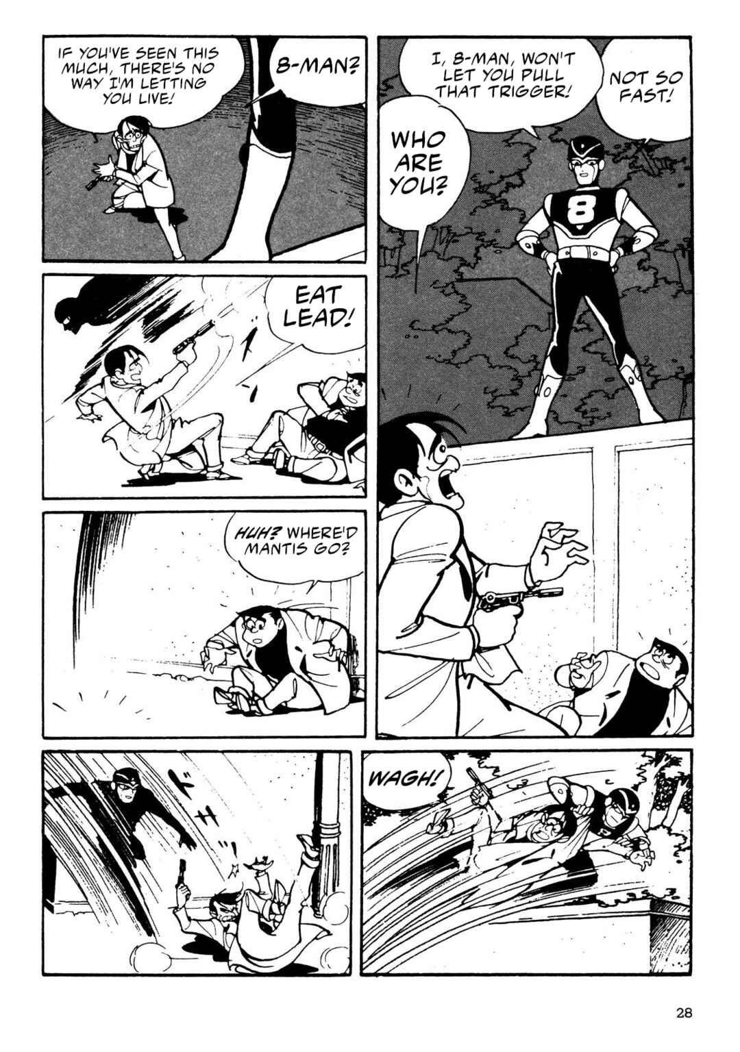 Chapter 1 - Page 27