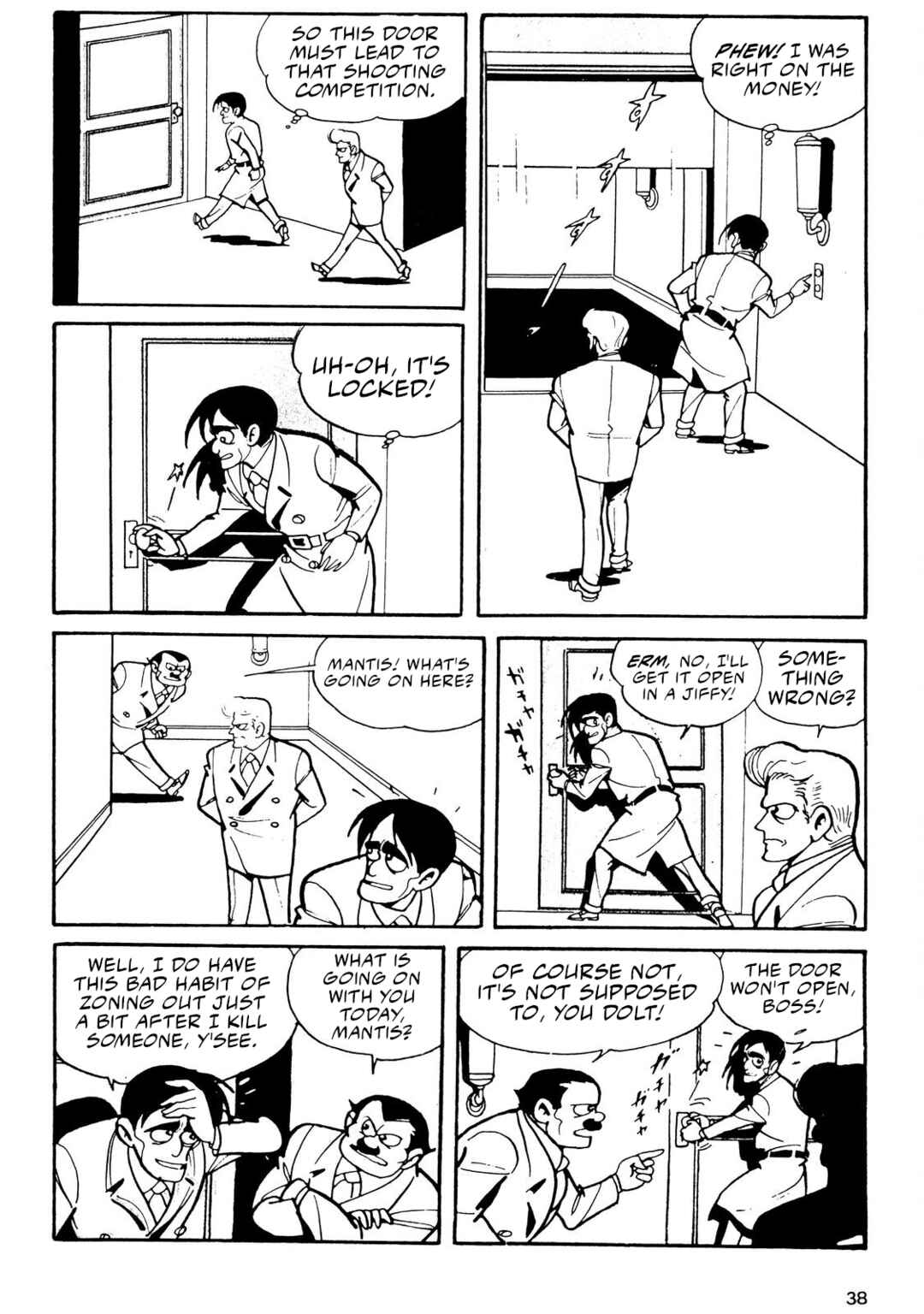 Chapter 1 - Page 37