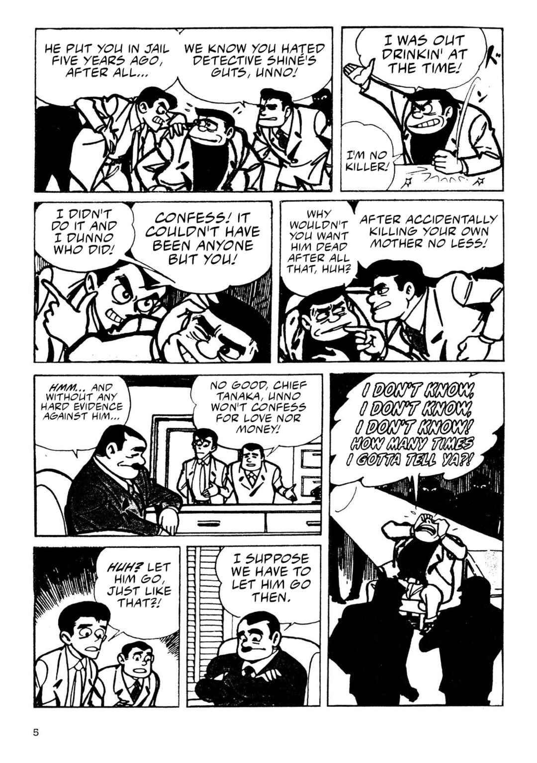 Chapter 1 - Page 4