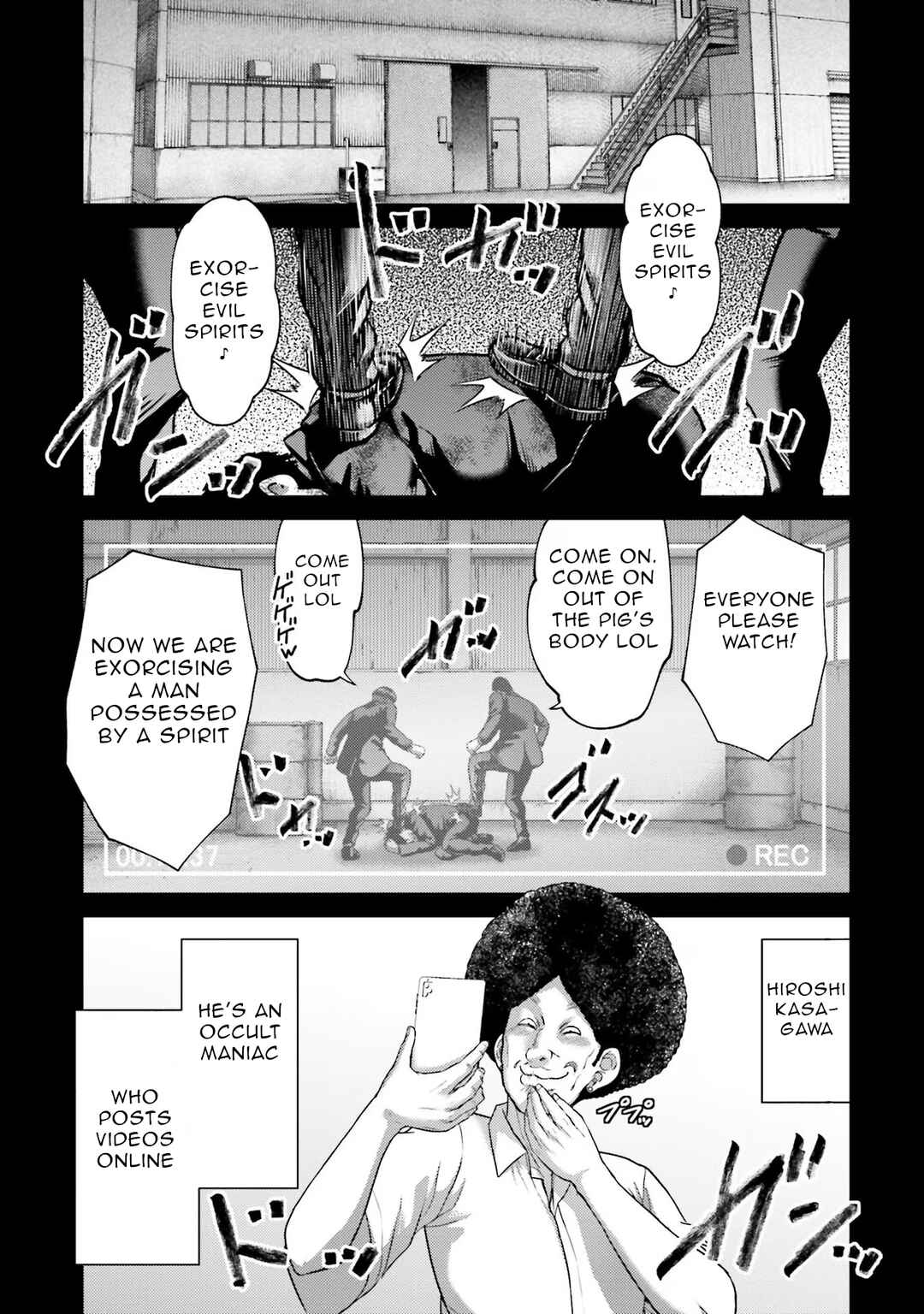 Chapter 20 - Page 19