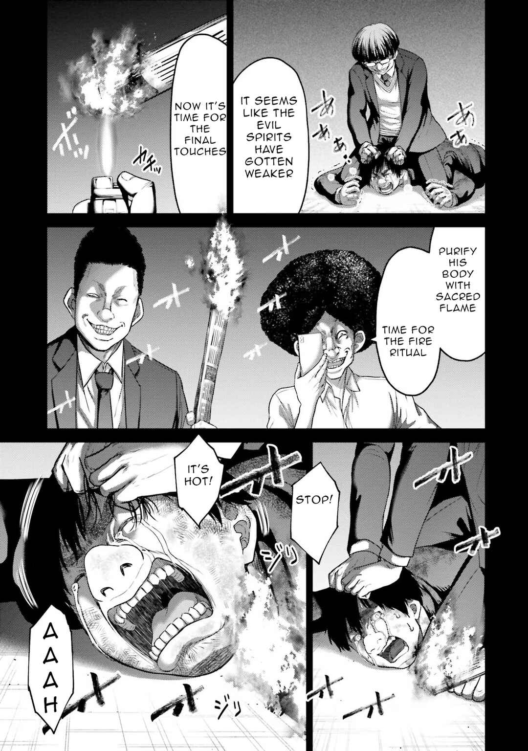 Chapter 20 - Page 21