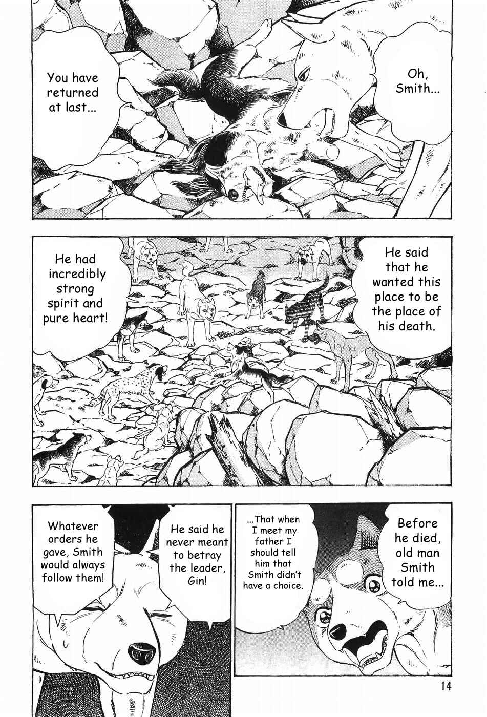 Chapter 58 - Page 10