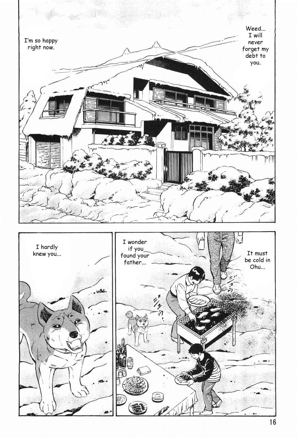 Chapter 58 - Page 12