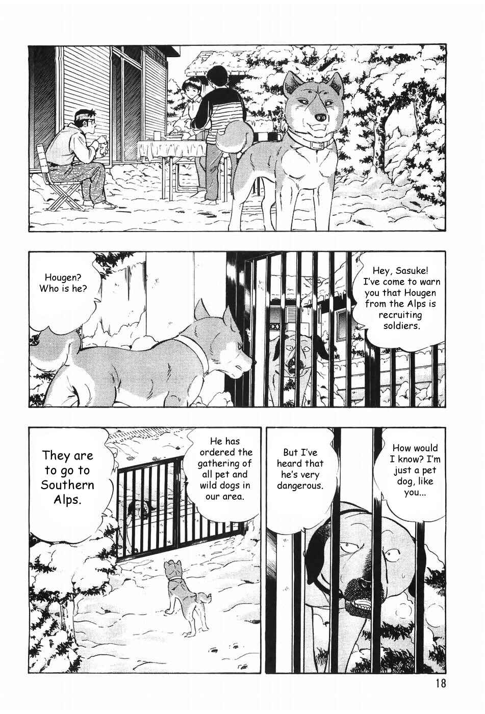 Chapter 58 - Page 14