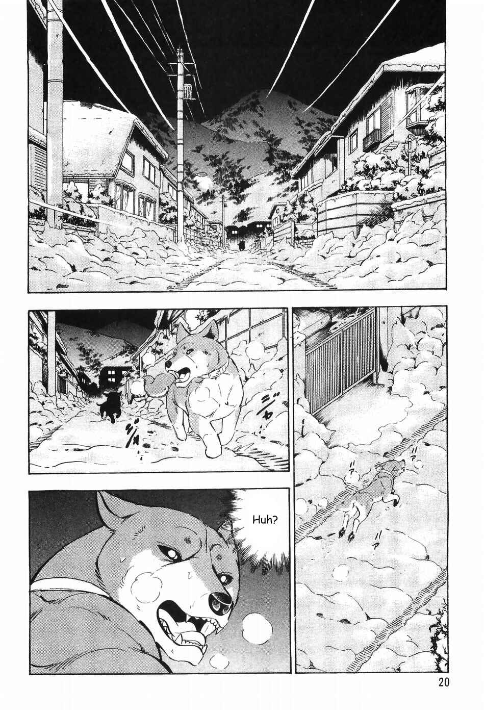 Chapter 58 - Page 16
