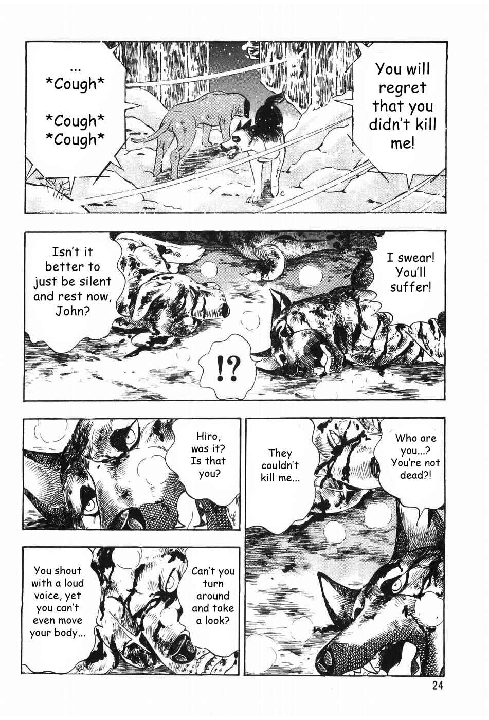 Chapter 58 - Page 20