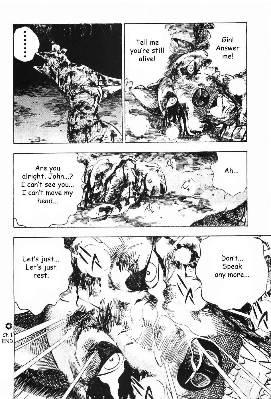 Chapter 58 - Page 22