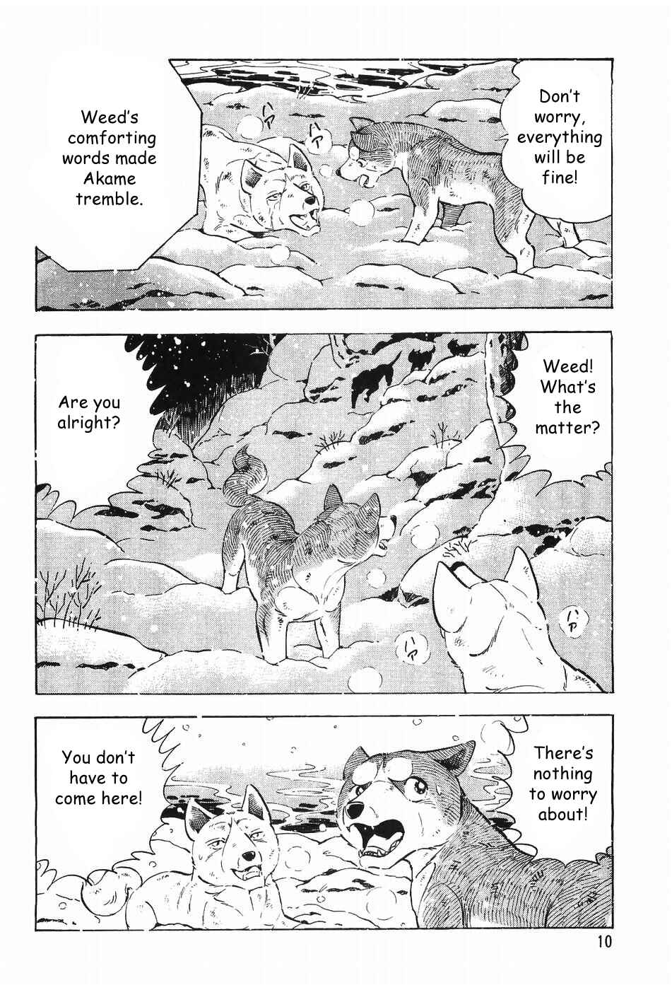 Chapter 58 - Page 6