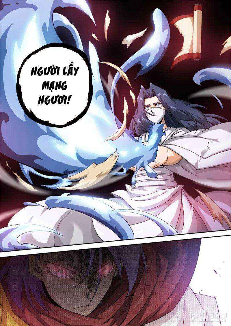 Chapter 437 - Page 5
