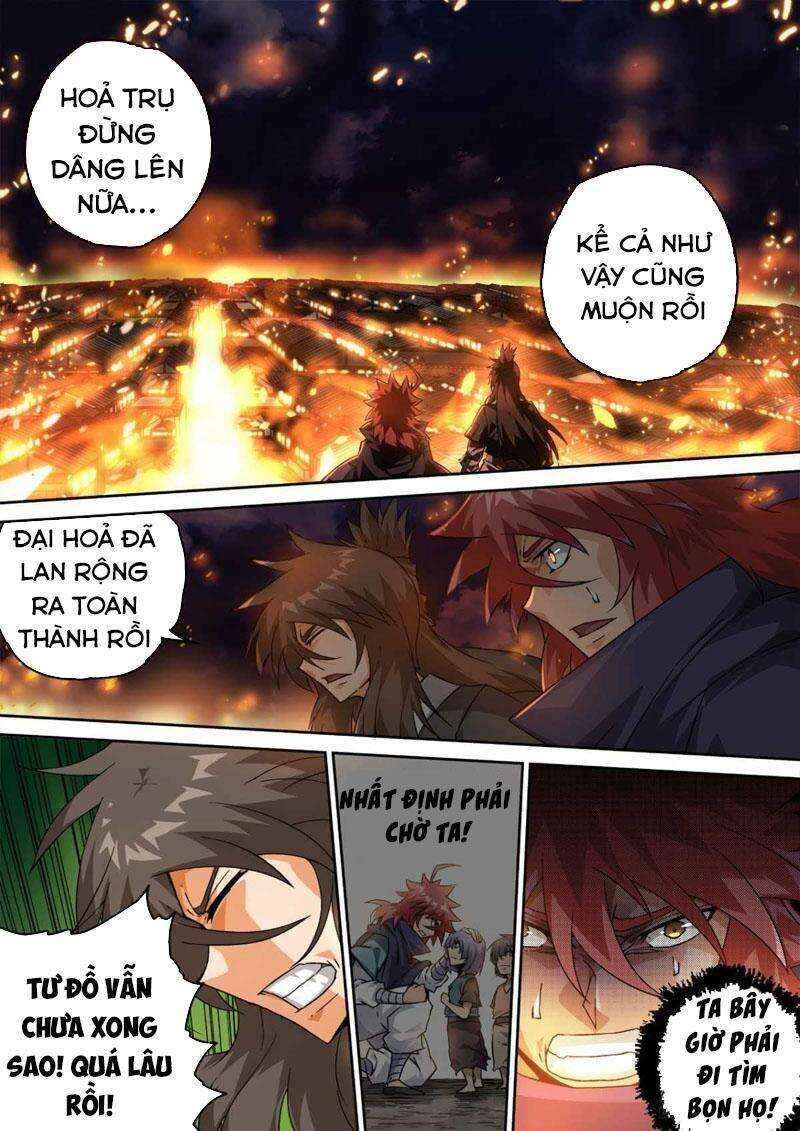 Chapter 437 - Page 7
