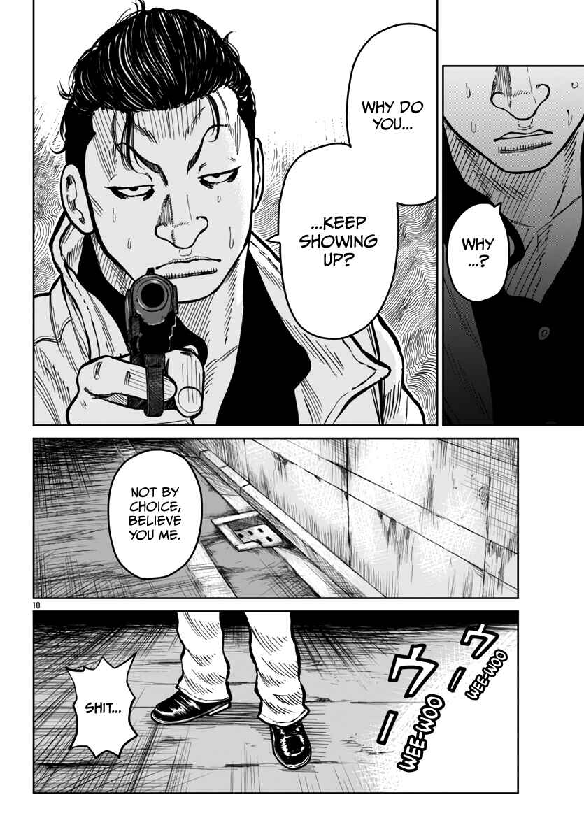 Chapter 45 - Page 11