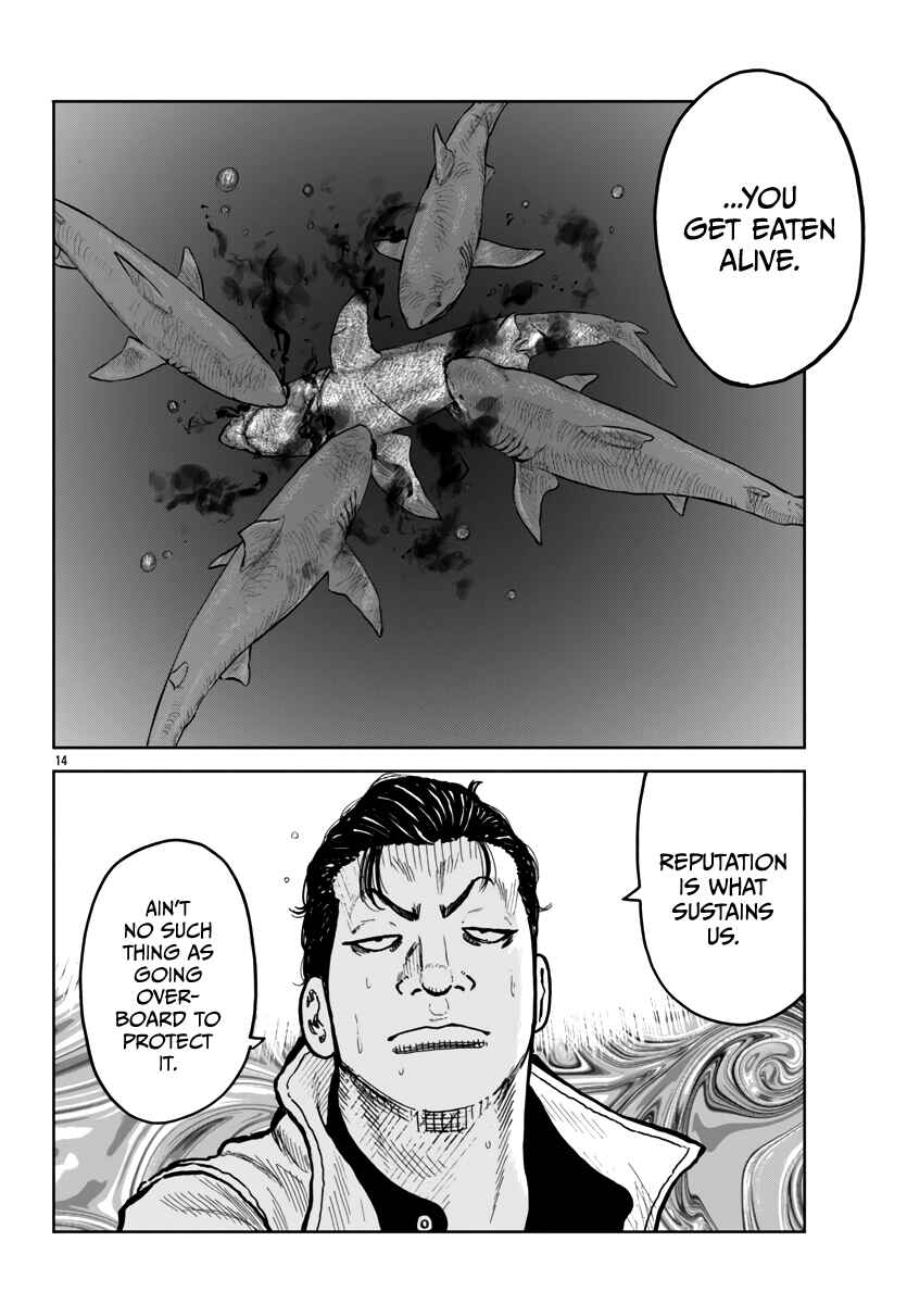 Chapter 45 - Page 15
