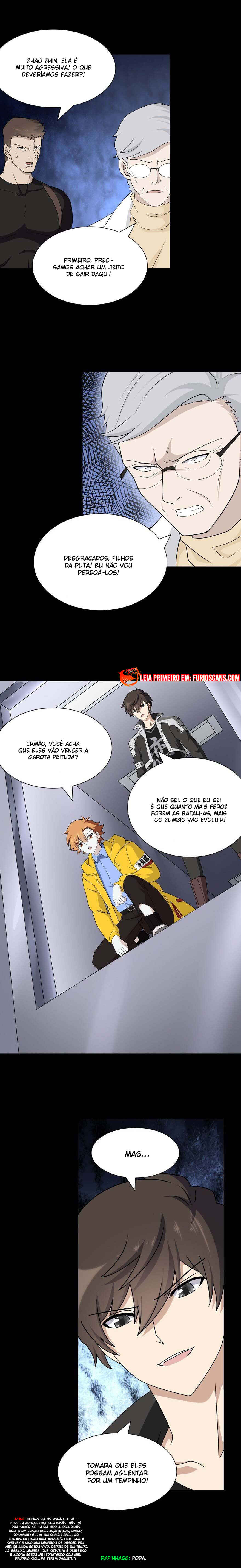 Chapter 137 - Page 13