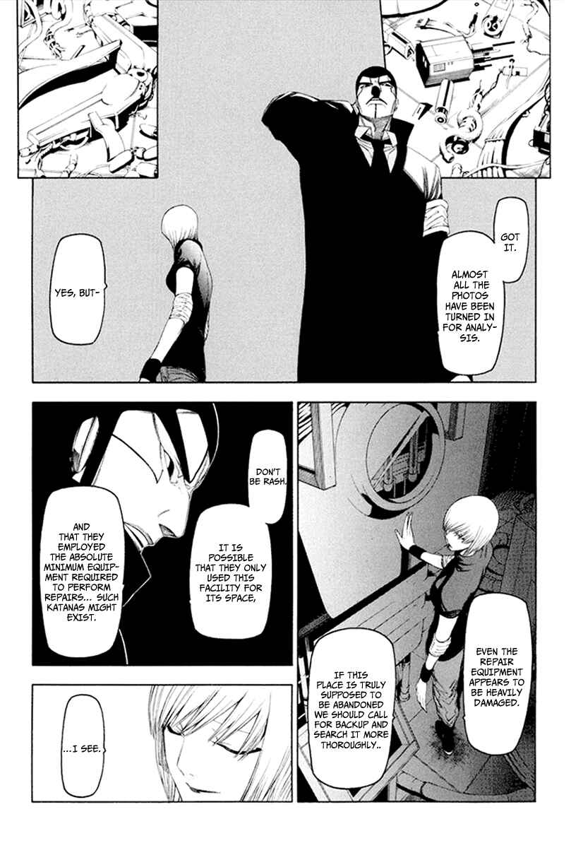 Chapter 30 - Page 21