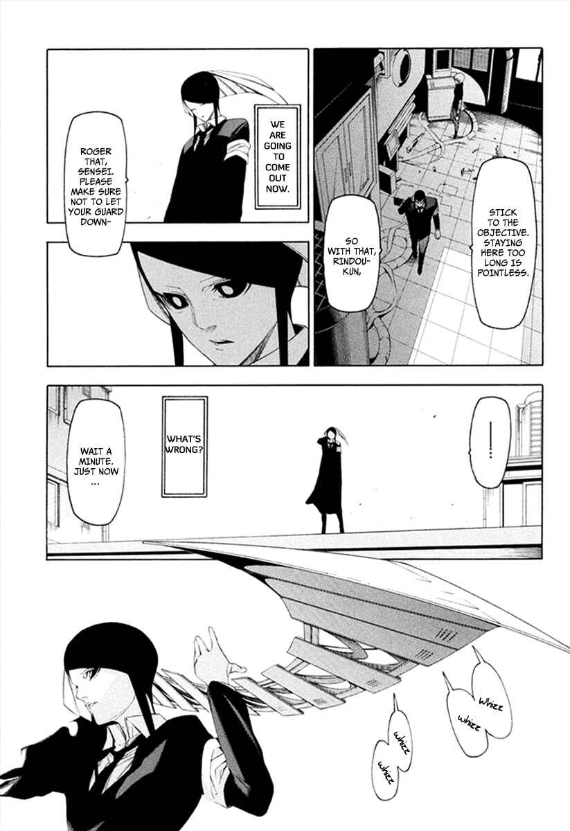 Chapter 30 - Page 22