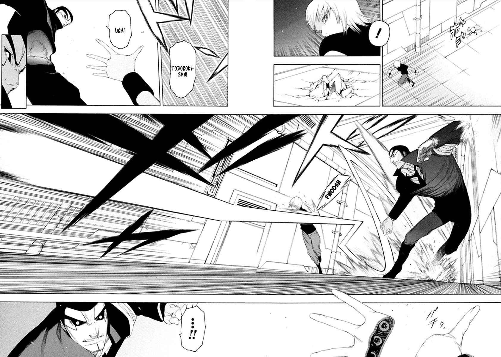 Chapter 30 - Page 25