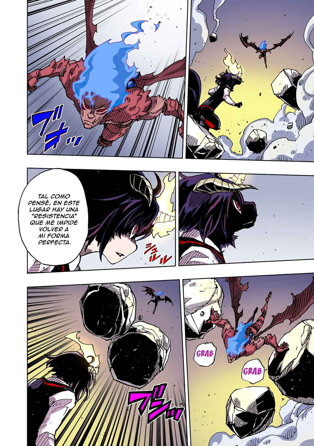 Chapter 50 - Page 19