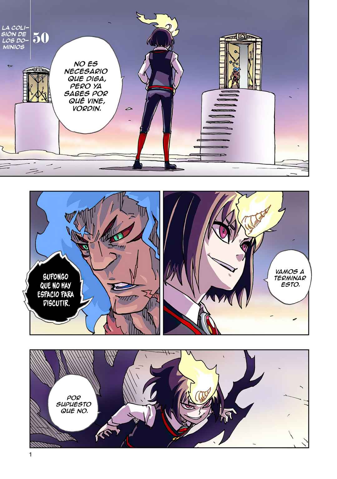 Chapter 50 - Page 3