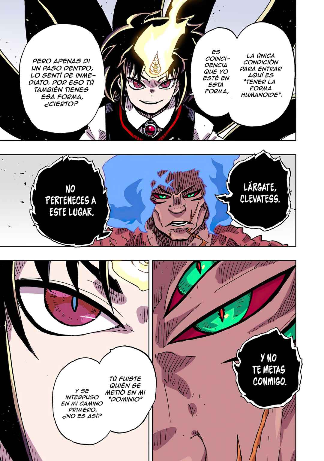 Chapter 50 - Page 8