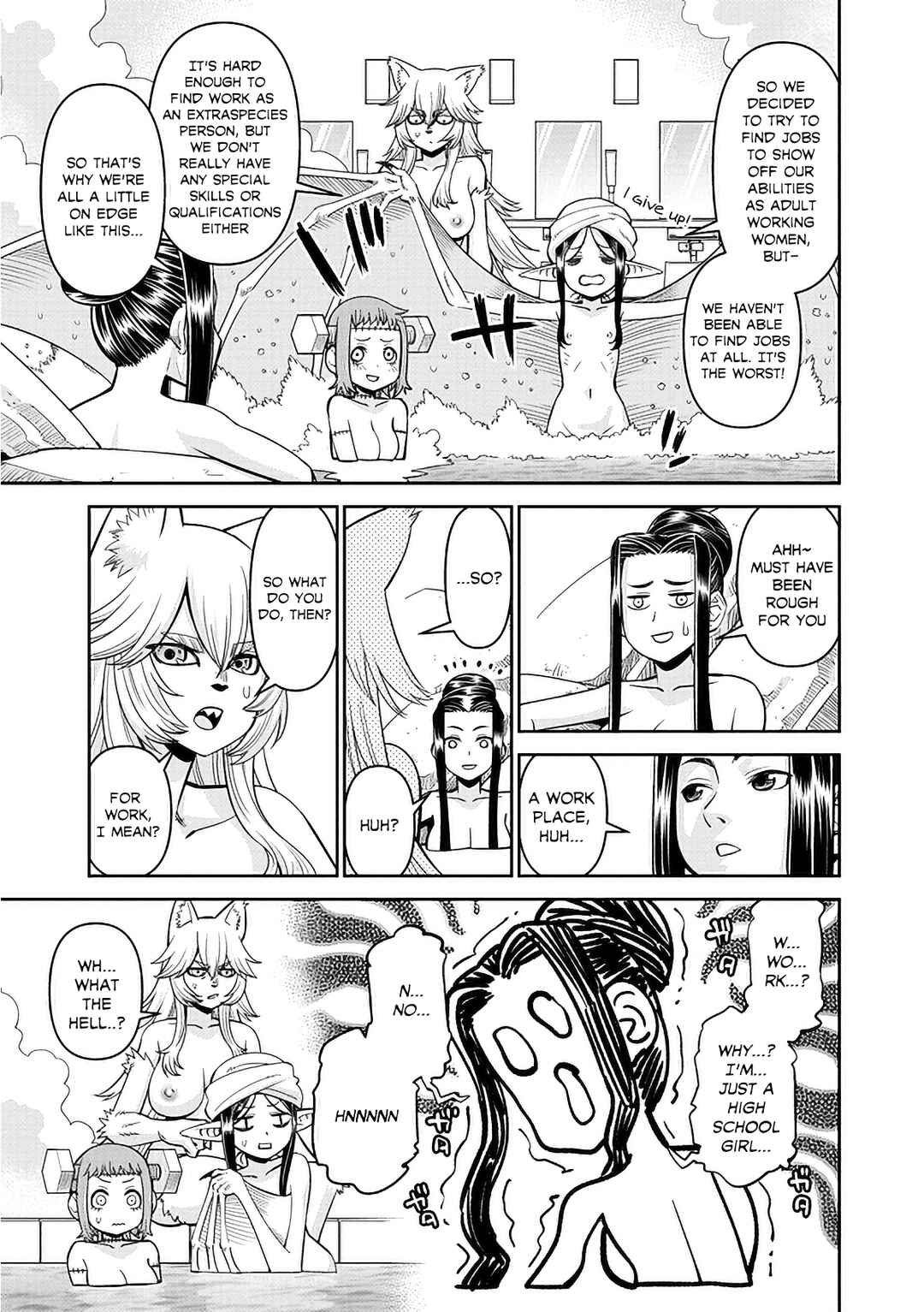 Chapter 84 - Page 11