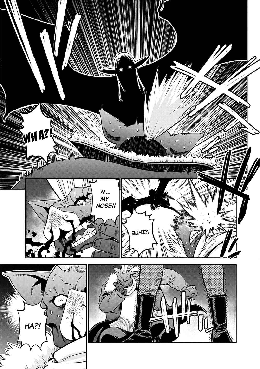 Chapter 84 - Page 17