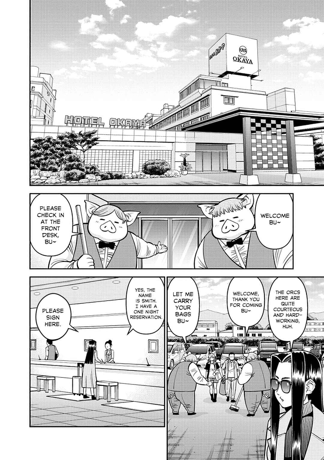 Chapter 84 - Page 6