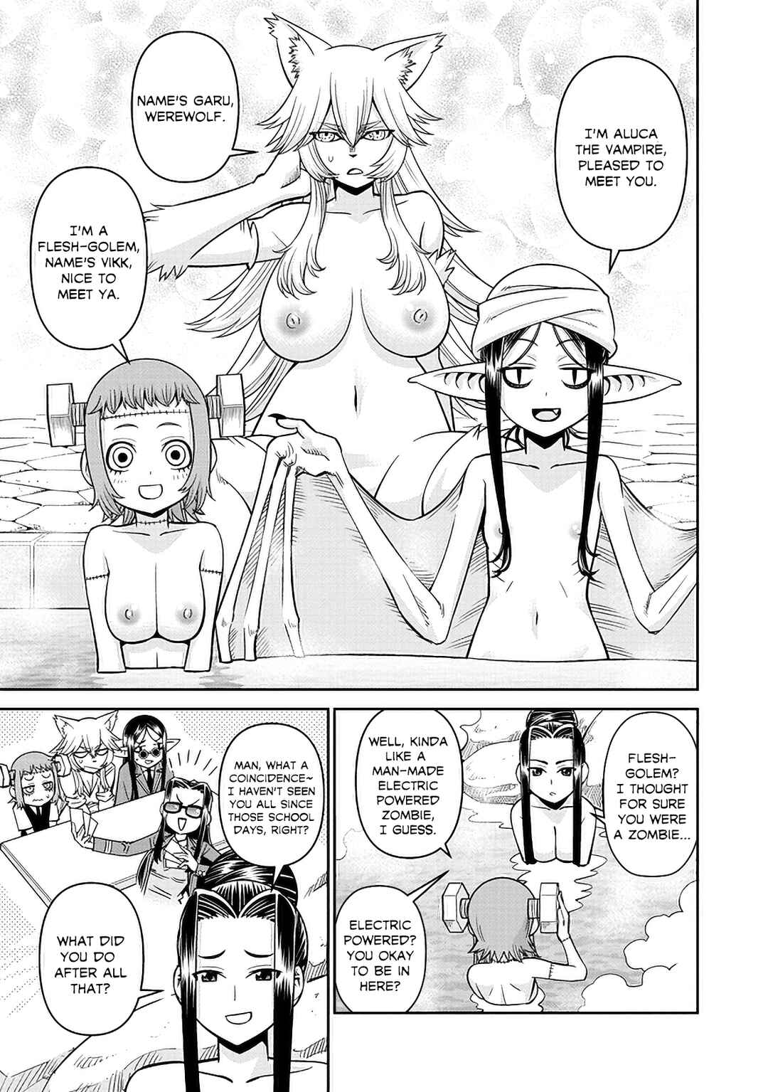 Chapter 84 - Page 9