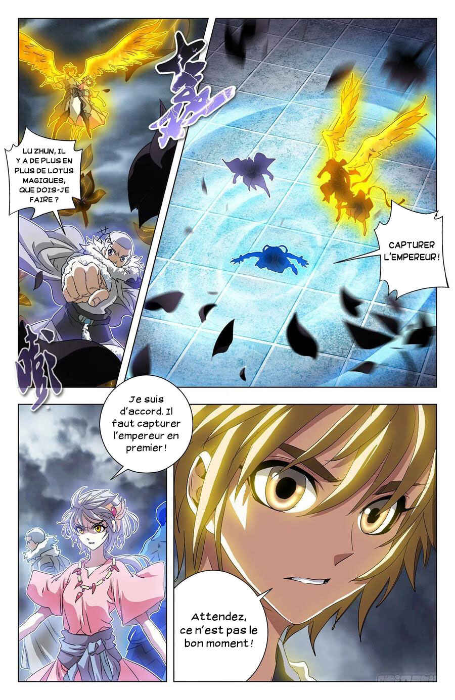 Chapter 98 - Page 17
