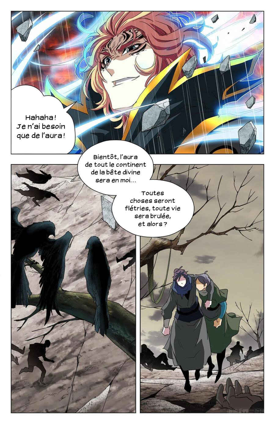 Chapter 98 - Page 8