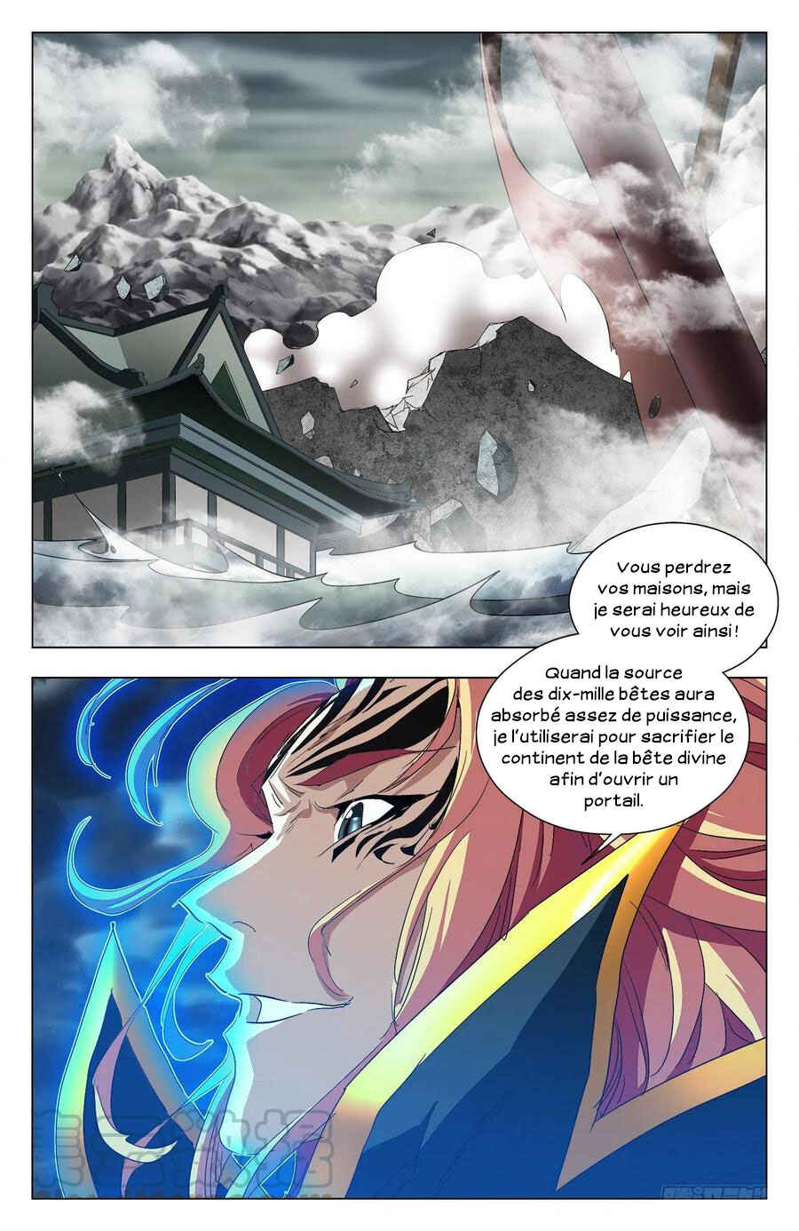 Chapter 98 - Page 9