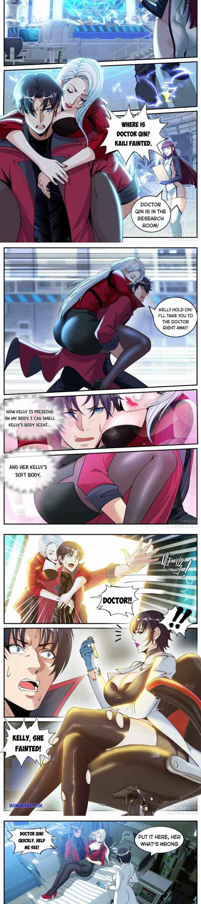Chapter 93 - Page 2