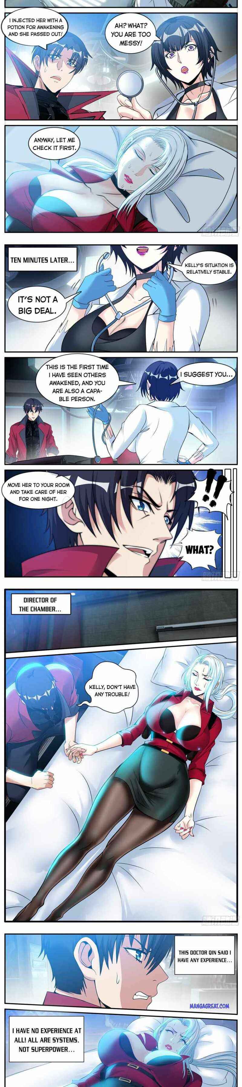Chapter 93 - Page 3