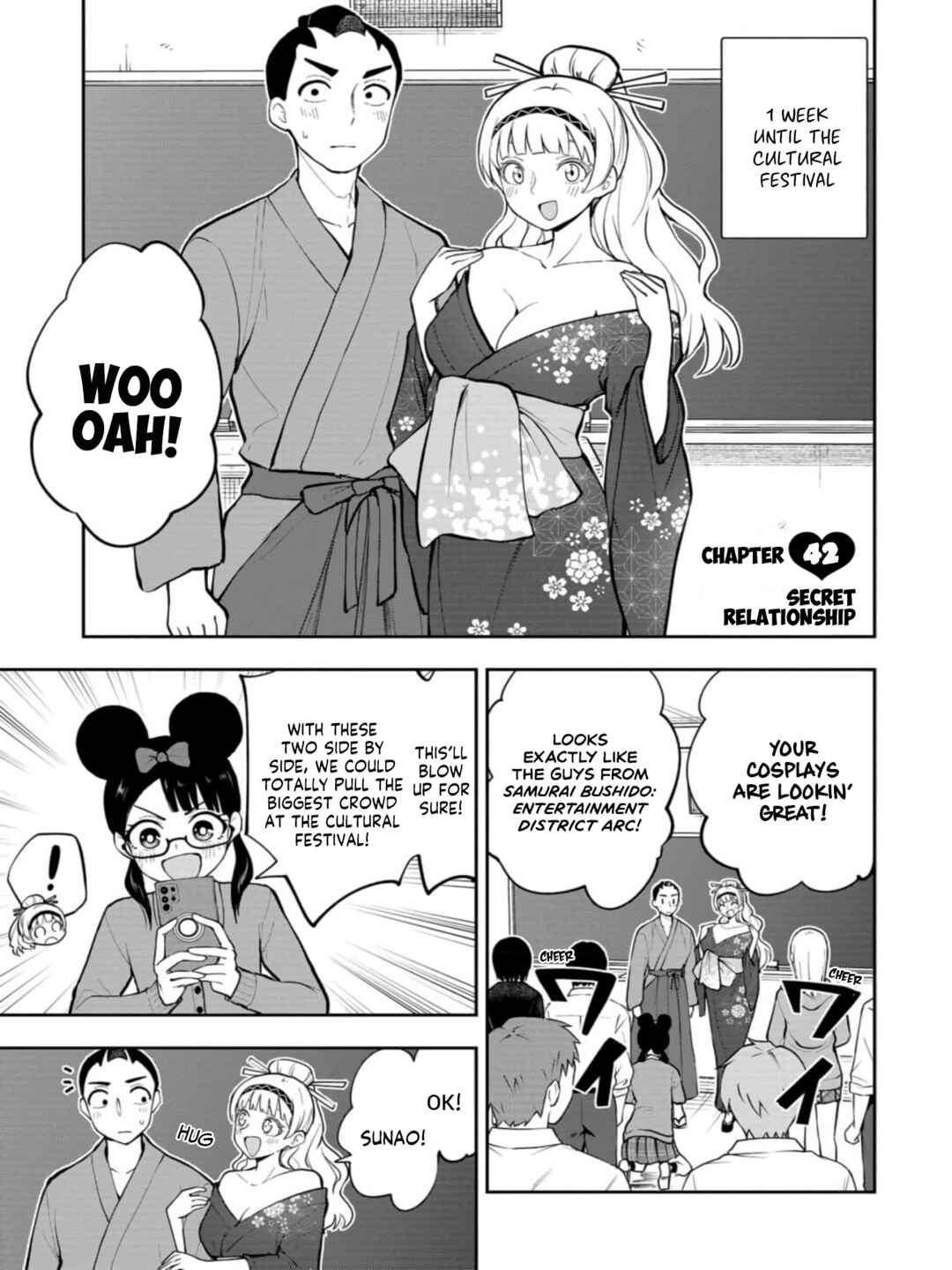 Chapter 42 - Page 1