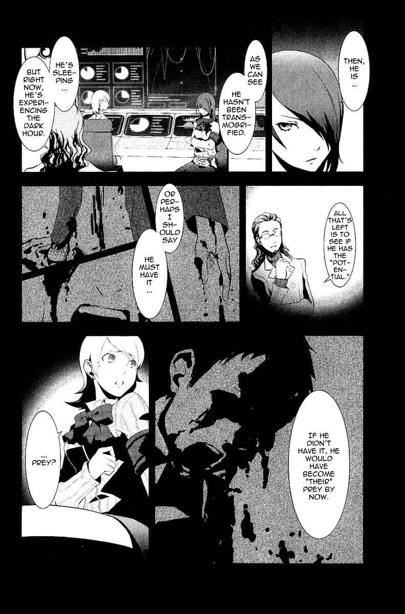 Chapter 3 - Page 5