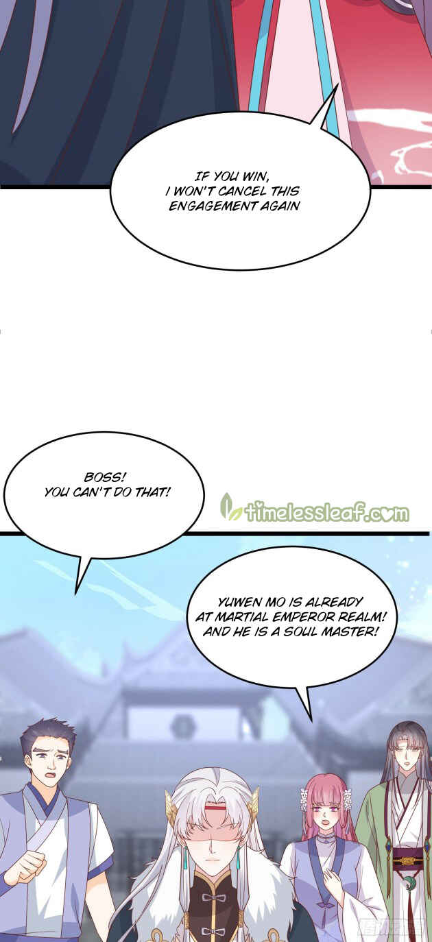 Chapter 276 - Page 23