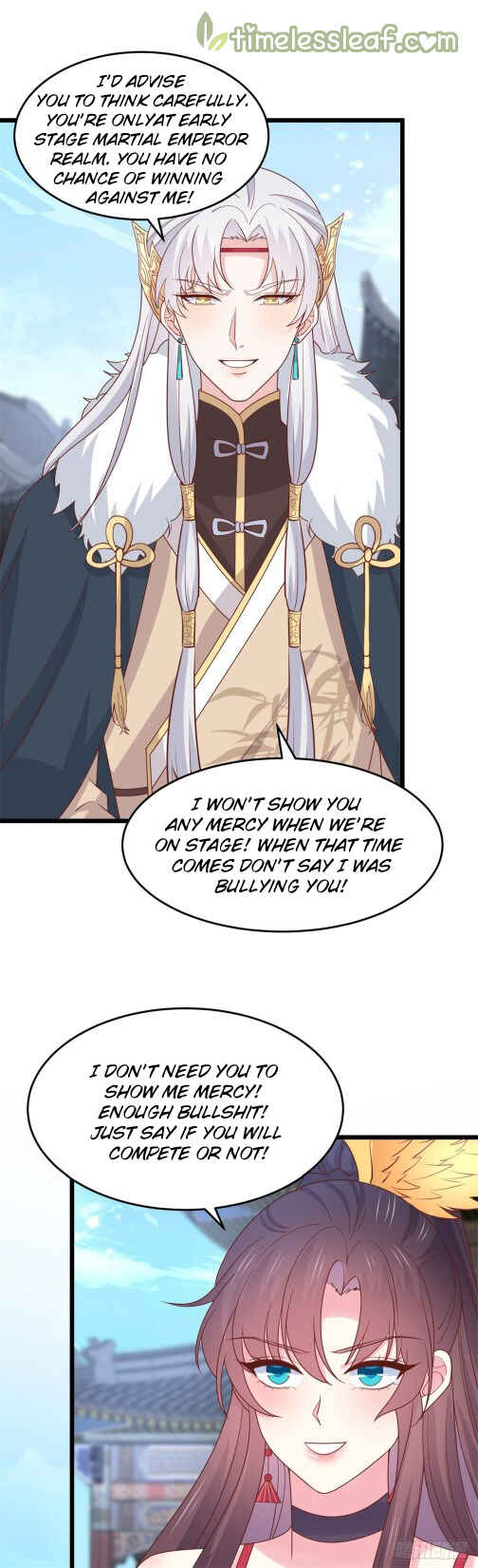 Chapter 276 - Page 26