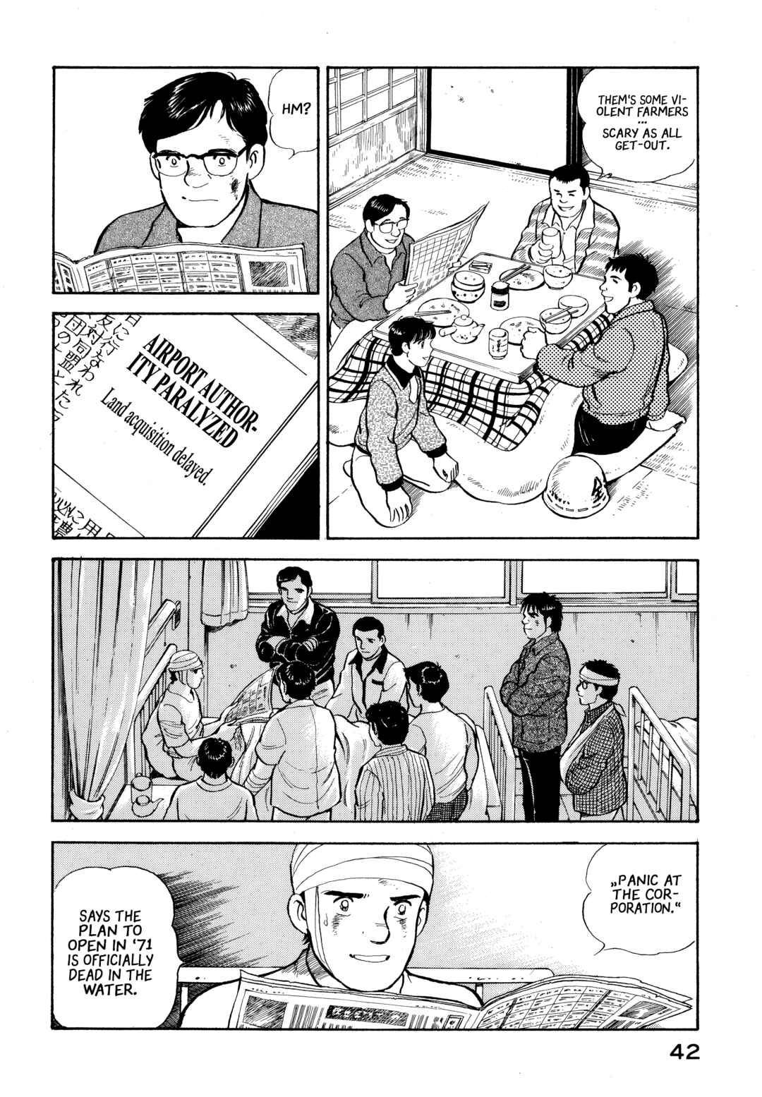 Chapter 23 - Page 19