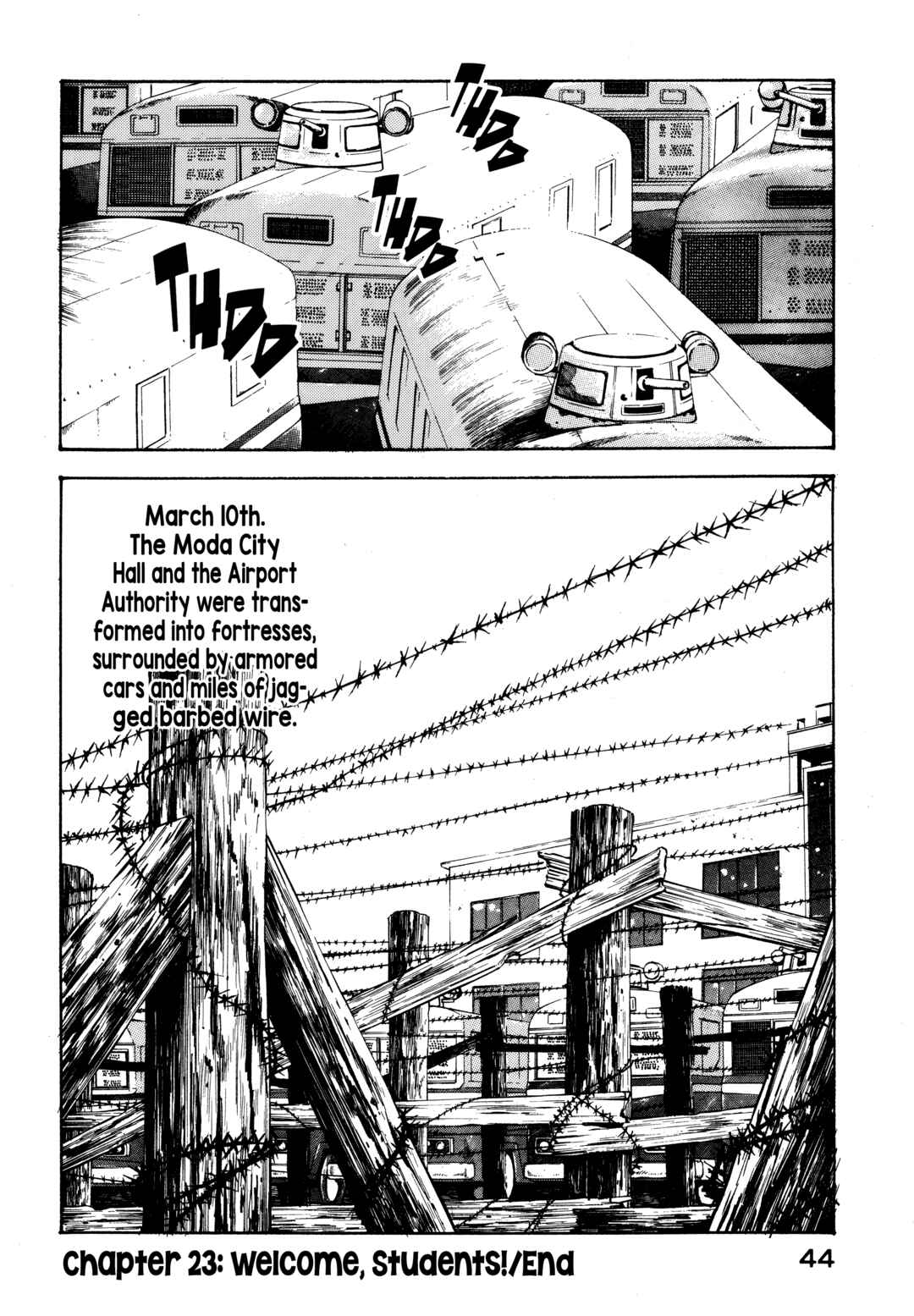 Chapter 23 - Page 21