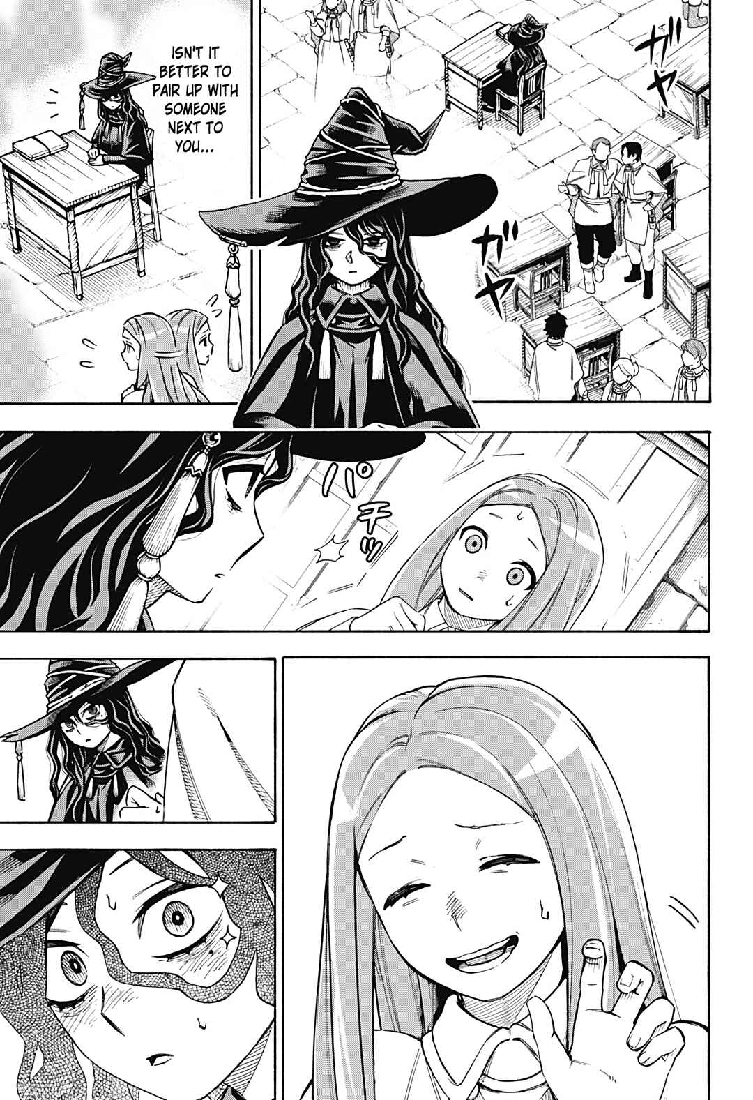 Chapter ? - Page 11