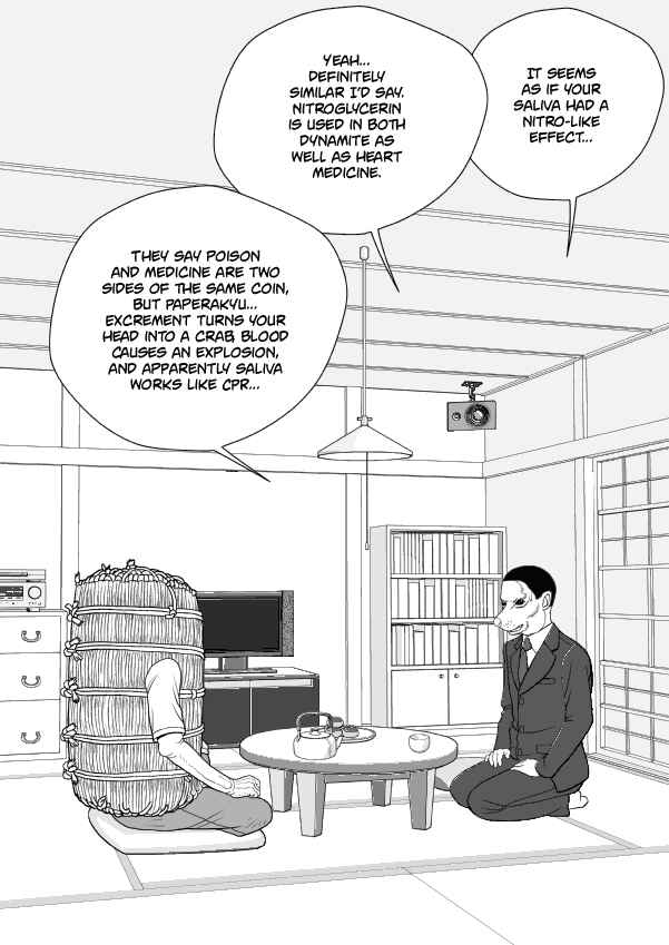 Chapter 66 - Page 31