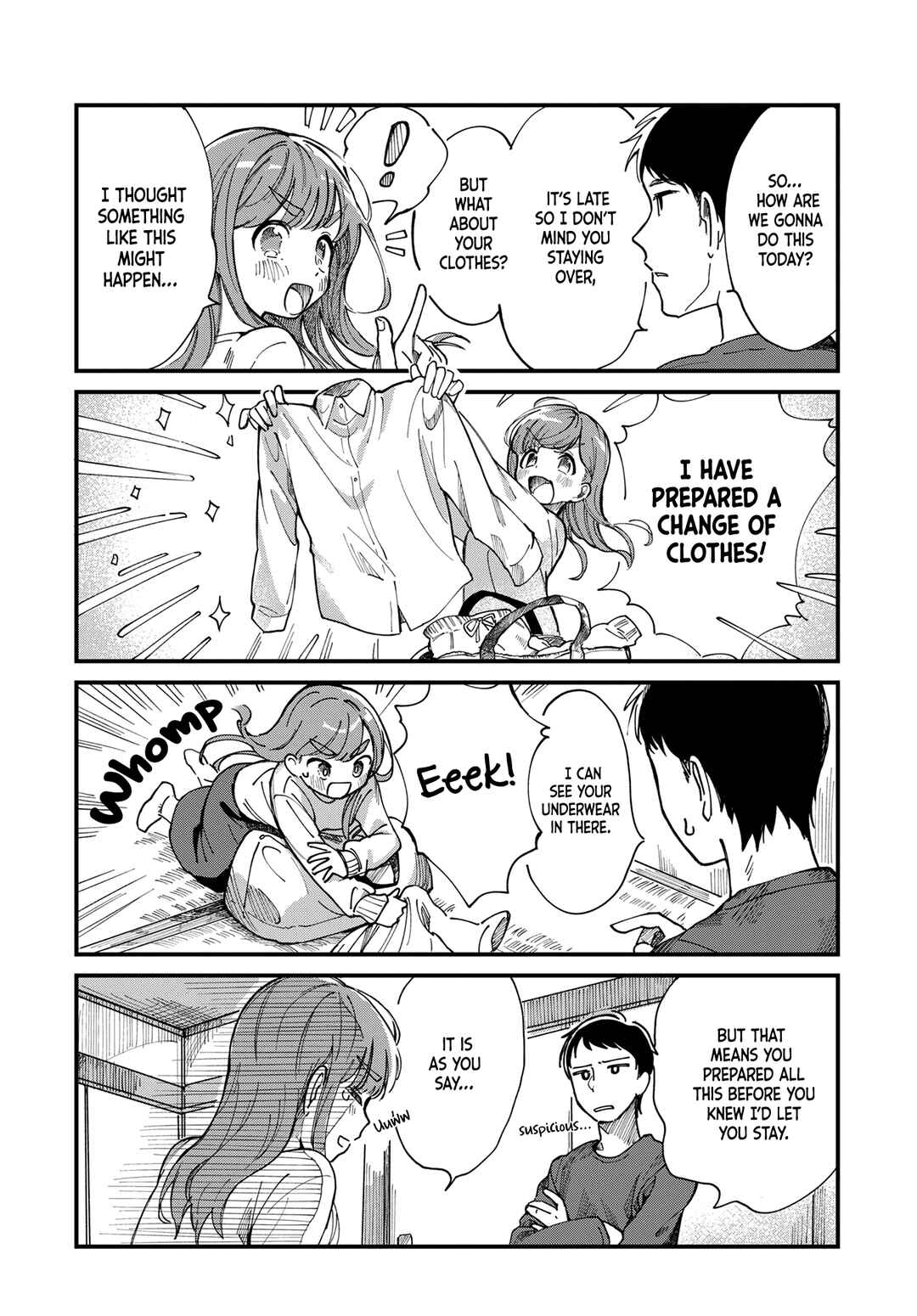 Chapter 2 - Page 4