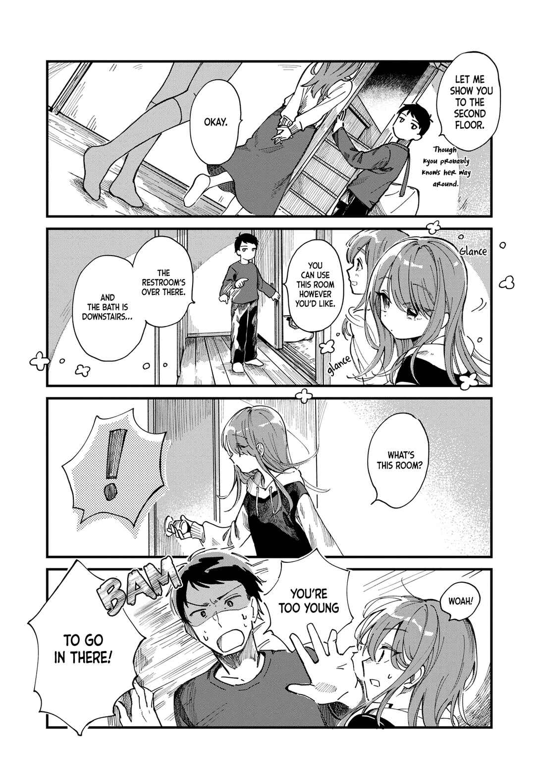 Chapter 2 - Page 5