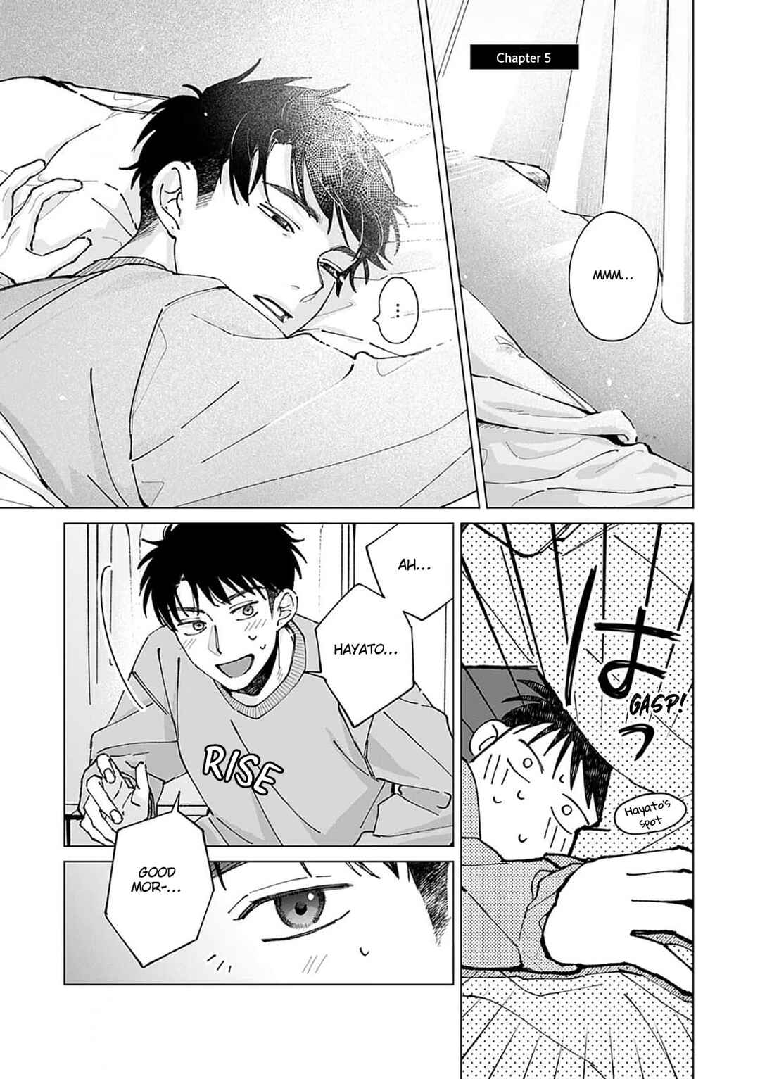 Chapter 5 - Page 1