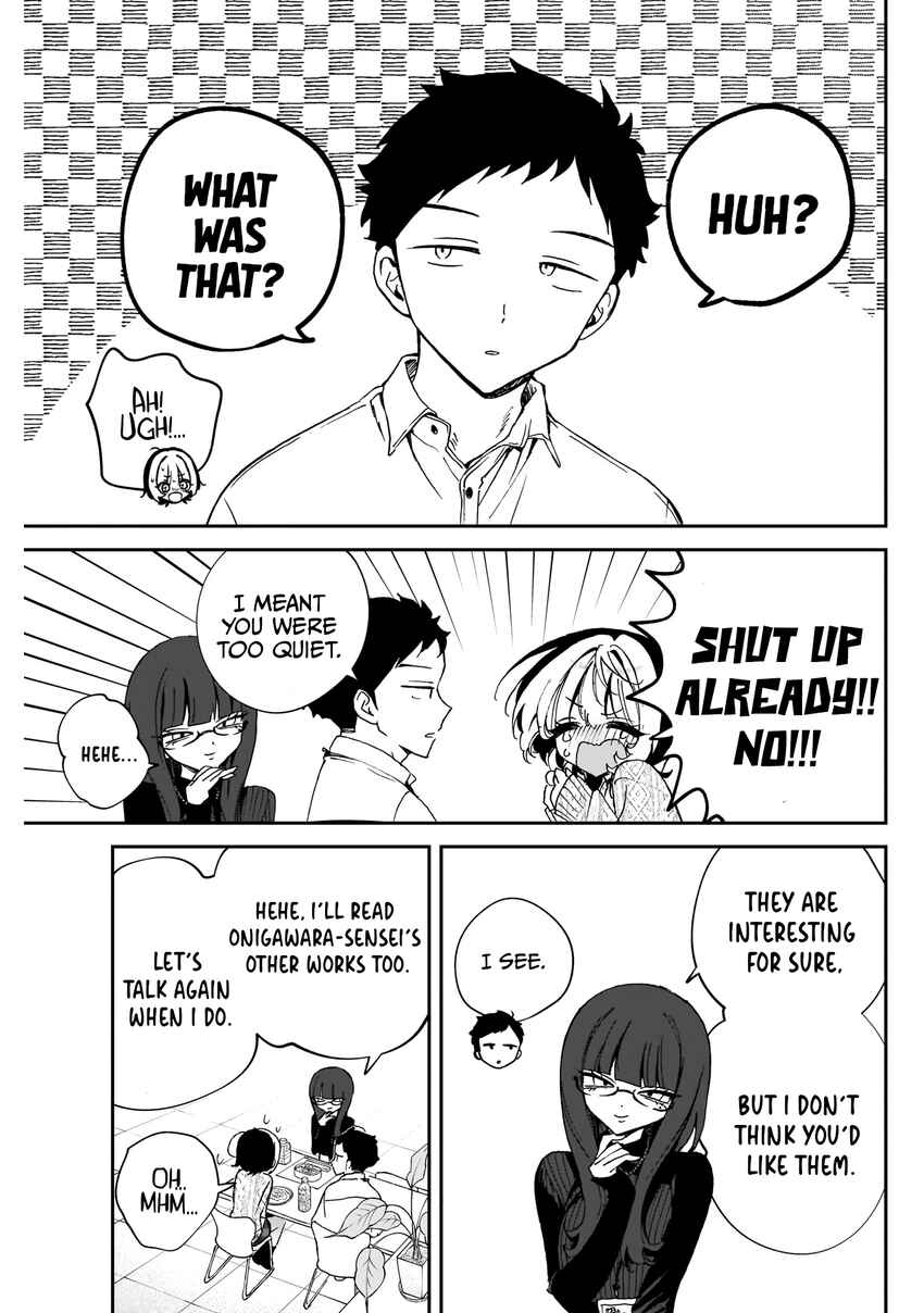 Chapter 73 - Page 16