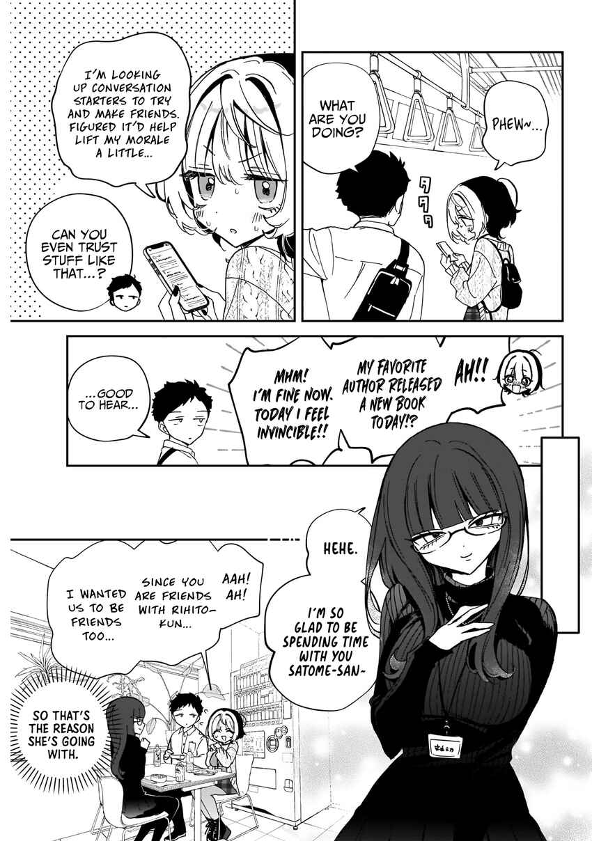 Chapter 73 - Page 6