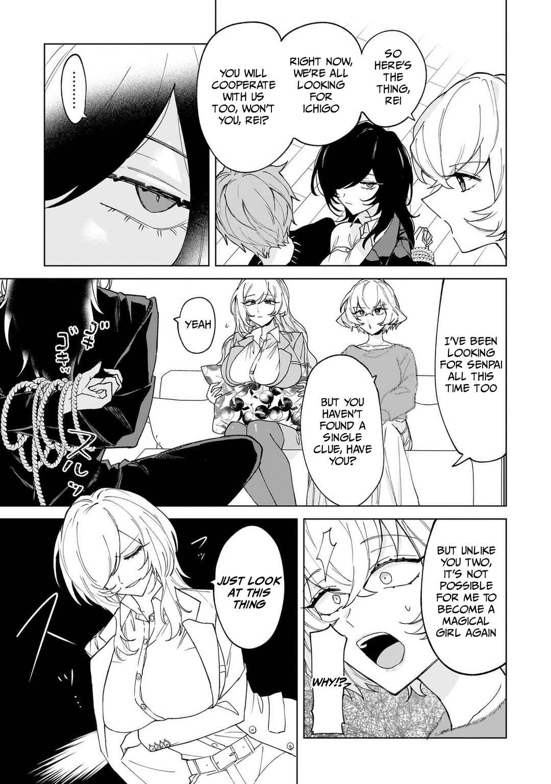 Chapter 3 - Page 5